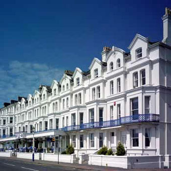 Hotel Best Western York House