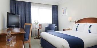 Hotel Holiday Inn Swindon