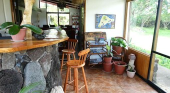 Hotel Atavai