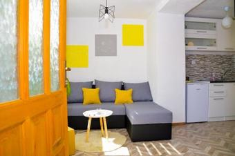 Apartman Lana