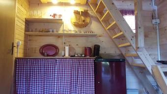 Vacation Home Sajra