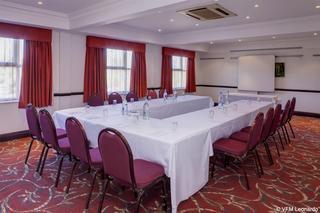Hotel Holiday Inn Ipswich Orwell
