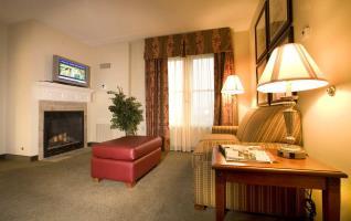 Hotel Homewood Suites By Hilton Lexington-hamburg