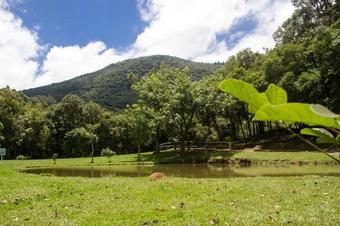 Brasil Raft Park