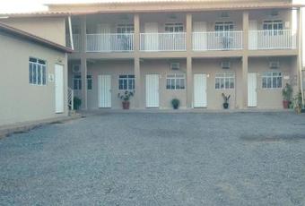 Hotel 3 Irm�os