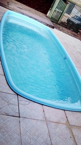 Hotel Vale Do Rio