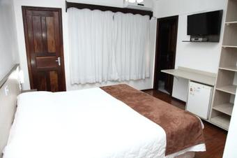 Hotel Alpenrose