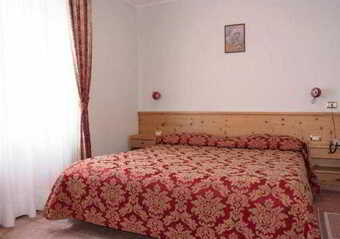 Hotel Eden