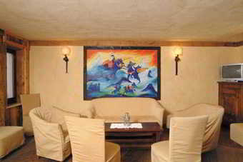 Hotel Grivola(.)