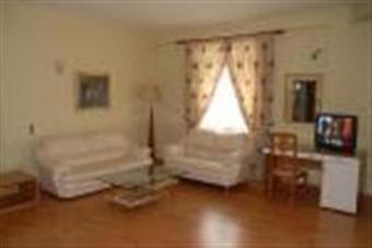 Hotel Arvi