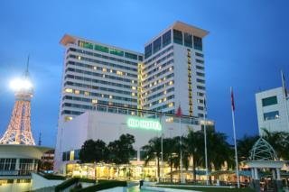 Rh Hotel Sibu, Sarawak