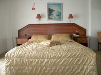 Hotel Asya