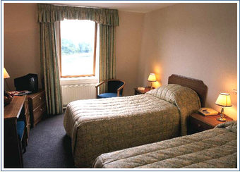 Norseman Hotel