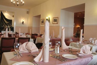 Hotel Kings Arms
