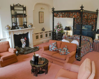 Hotel Bosworth Hall