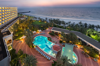 Kempinski Hotel Ajman