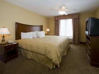 Hotel Homewood Suites By Hilton Chesapeake