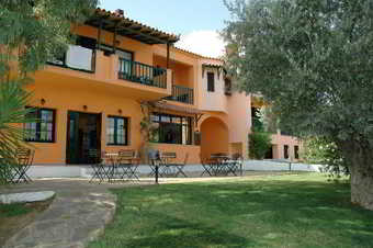 Hotel Ledra