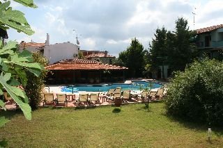 Hotel Eden