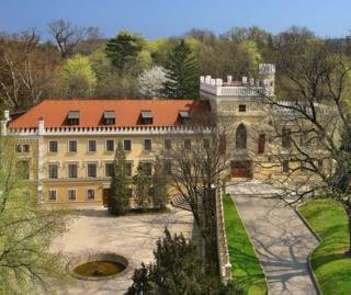 Hotel Chateau St. Havel
