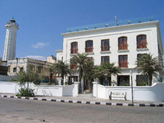 Hotel The Promenade