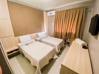 Hotel Pequeno Principe