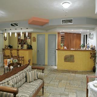 Hotel Brazzera