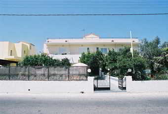 Apartamentos Lemon Trees