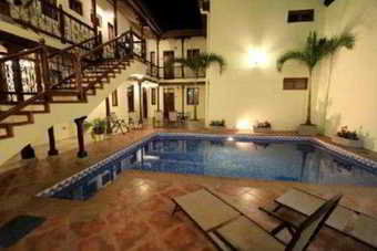 Hotel Almirante