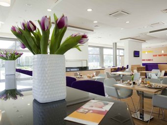 Hotel Ibis Bursa