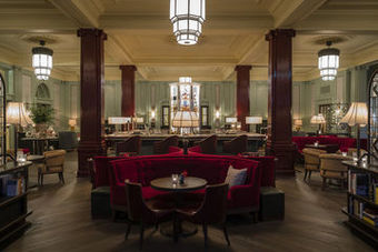 Hotel Gleneagles