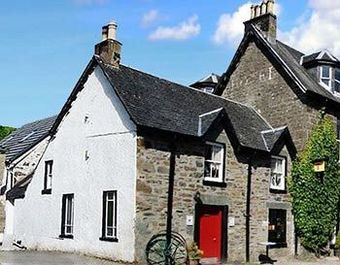 Cuilfail Hotel