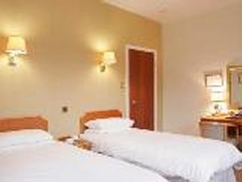 Arrochar Hotel