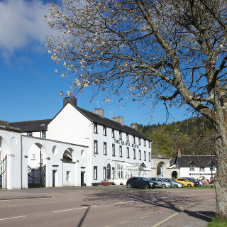 Hotel Argyll