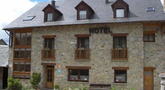 Hotel Lo Paller