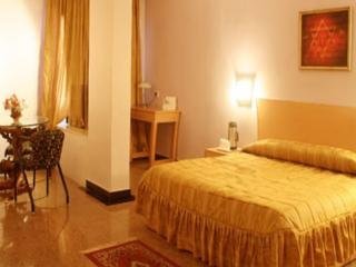 Hotel Ramanashree