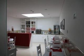 Hotel Zenite