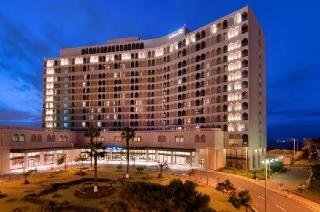 Mercure Alger Grand Hotel