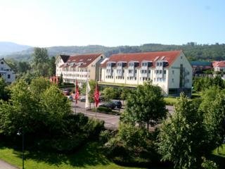 Seminaris Hotel Bad Boll(.)