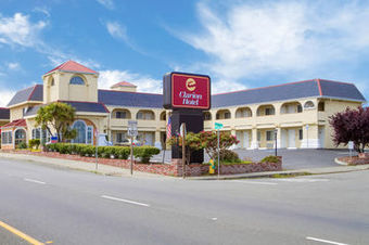 Hotel Clarion Resort Eureka