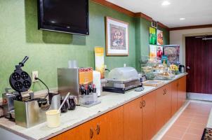 Hotel Quality Inn