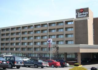 Clarion Hotel Sports Complex