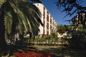 Residencia L'ile D'or