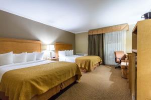 Hotel Quality Inn & Suites Sunnyvale