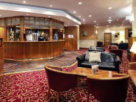 Hotel Wigan Oak