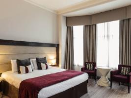 Hotel Caledonian