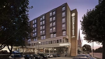 Hotel Ramada Bristol City