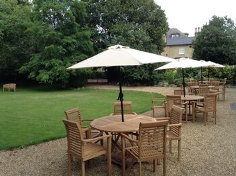 Hotel Gonville