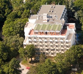 Prestige Deluxe Hotel Aquapark Club - All Inclusive
