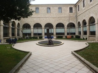 Hotel Hospederia El Convento